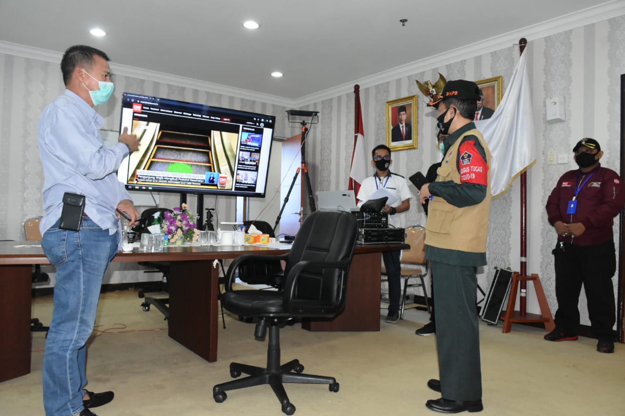 Cegah Kendala Dalam Sistem PPDB, Disdik Siapkan Posko Pengaduan