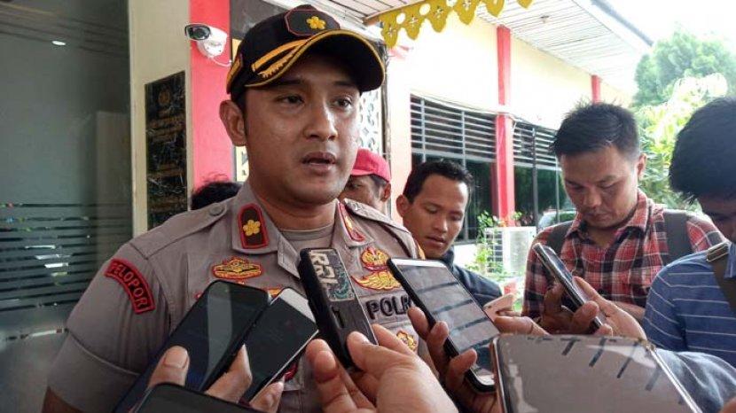 Nama Mantan Wakapolres Tanjungpinang Dicatut dalam Jual Beli Mobil, Gima: Korbannya Ada Tiga