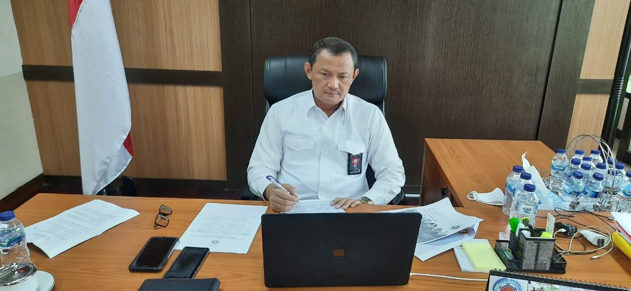 BNPT Minta Semua Mewaspadai Virus Radikalisme di Masa Pandemi