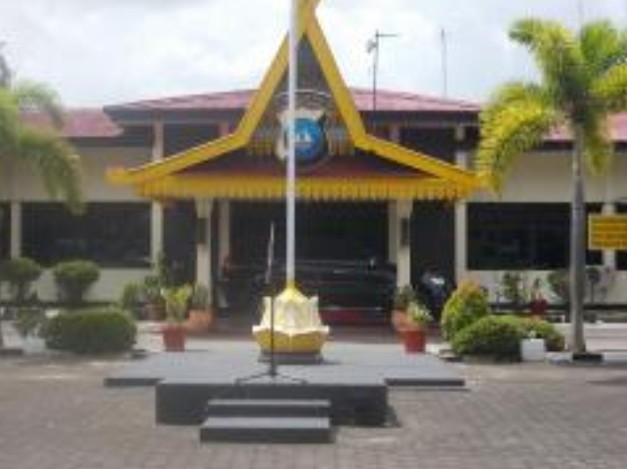 Sat Reskrim Polres Tanjungpinang Tangkap Pelaku Makelar Kasus