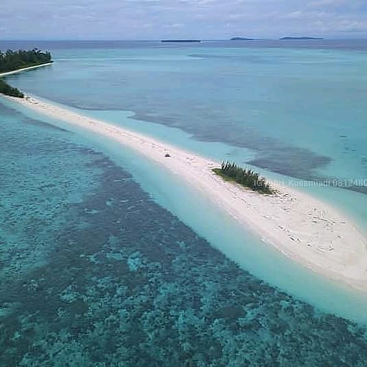 Kepulauan Auri Akan Dikembangkan Jadi Hawainya Papua Barat