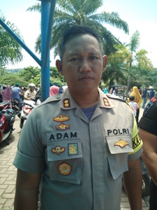 Napi Asimilasi di Manokwari Tewas Ditikam Saat Kembali Bereaksi