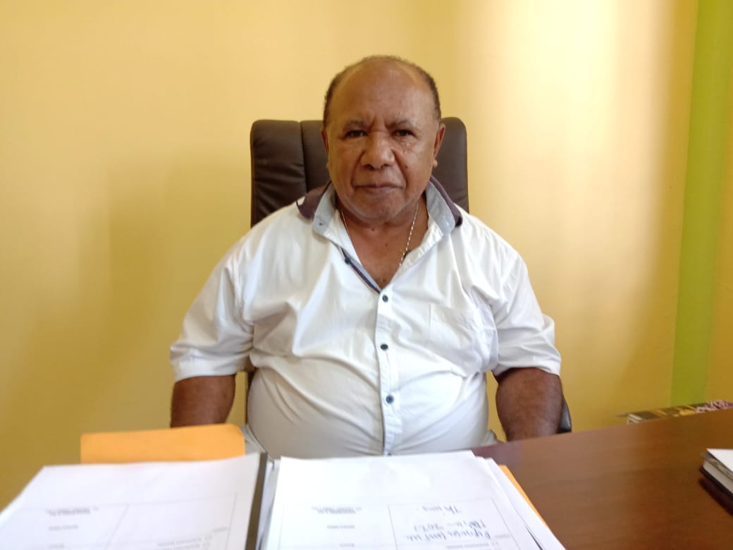 Tahun Ini Dinas Perindagkop Anggarkan Rp. 5 Miliar untuk Bantuan Modal Usaha