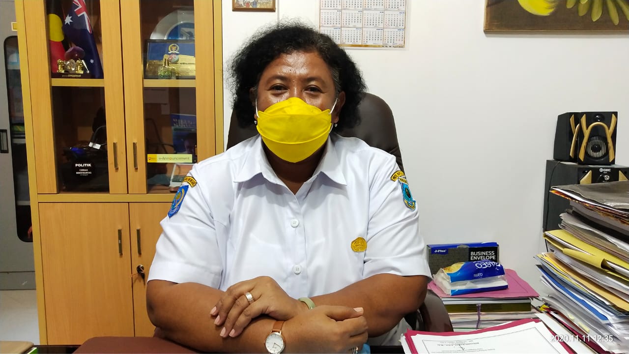 Pemprov PB Segera Lantik Kepsek SMA/SMK Dalam Waktu Dekat