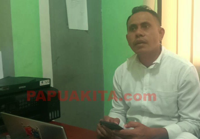 Pelaku Percobaan Pemerkosaan Lansia di Kaimana Terancam 12 Tahun Penjara