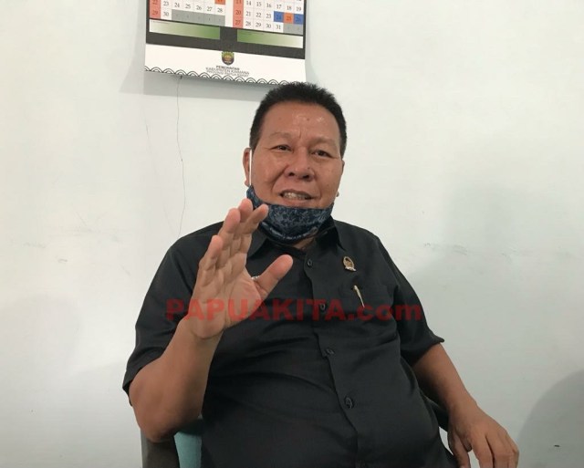 Pemkab Kaimana Akomodir Rp 10 Miliar untuk Insentif Tenaga Kesehatan