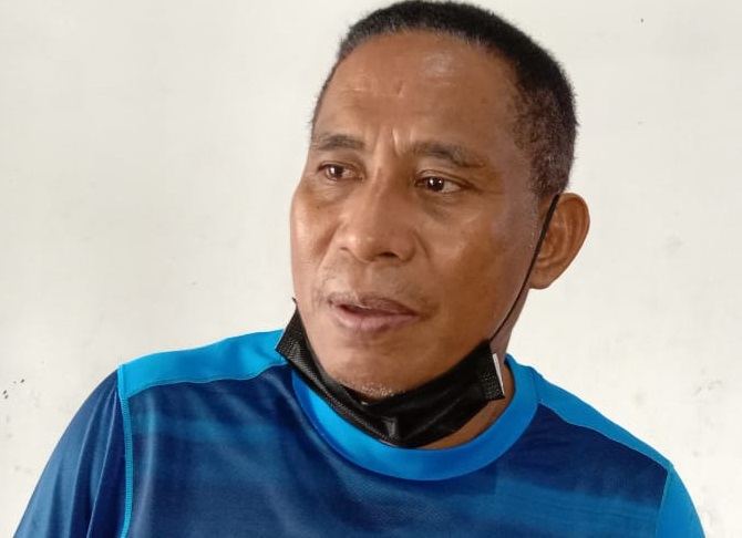 Persiapan PON XX Papua, 10 Petinju Papua Barat Siap Bertolak ke Bogor