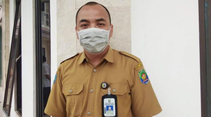 Pelantikan Bupati Wabup Kaimana, Fakfak dan Sorong Diundur Bulan April