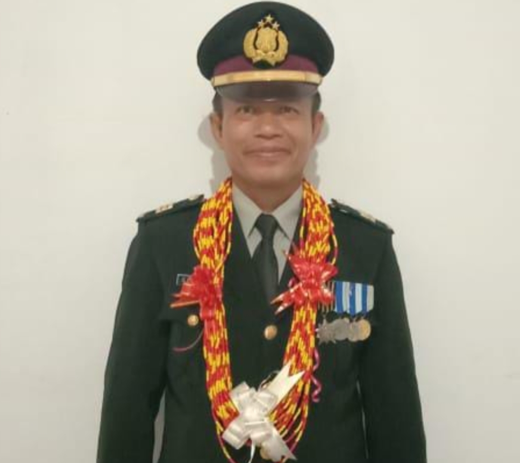 Setumpuk Kisah Perjalanan AKP Gelora Tarigan