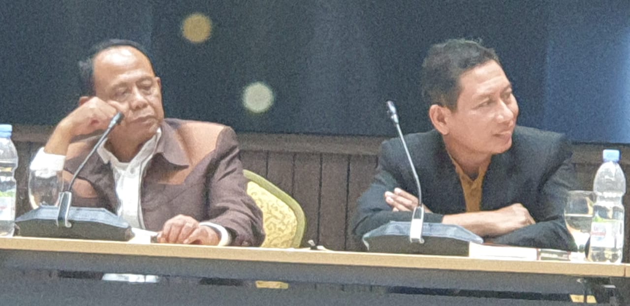 Mayjen TNI (Purn) Herwin Suparjo: Jenderal Dudung Sosok Inspiratif dan Inovatif