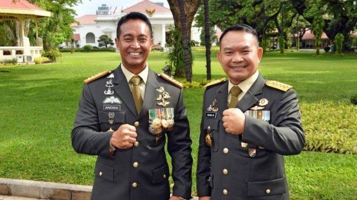 Ketua PBNU Gus Fahrur: Panglima TNI dan KSAD Terlihat Semakin Solid
