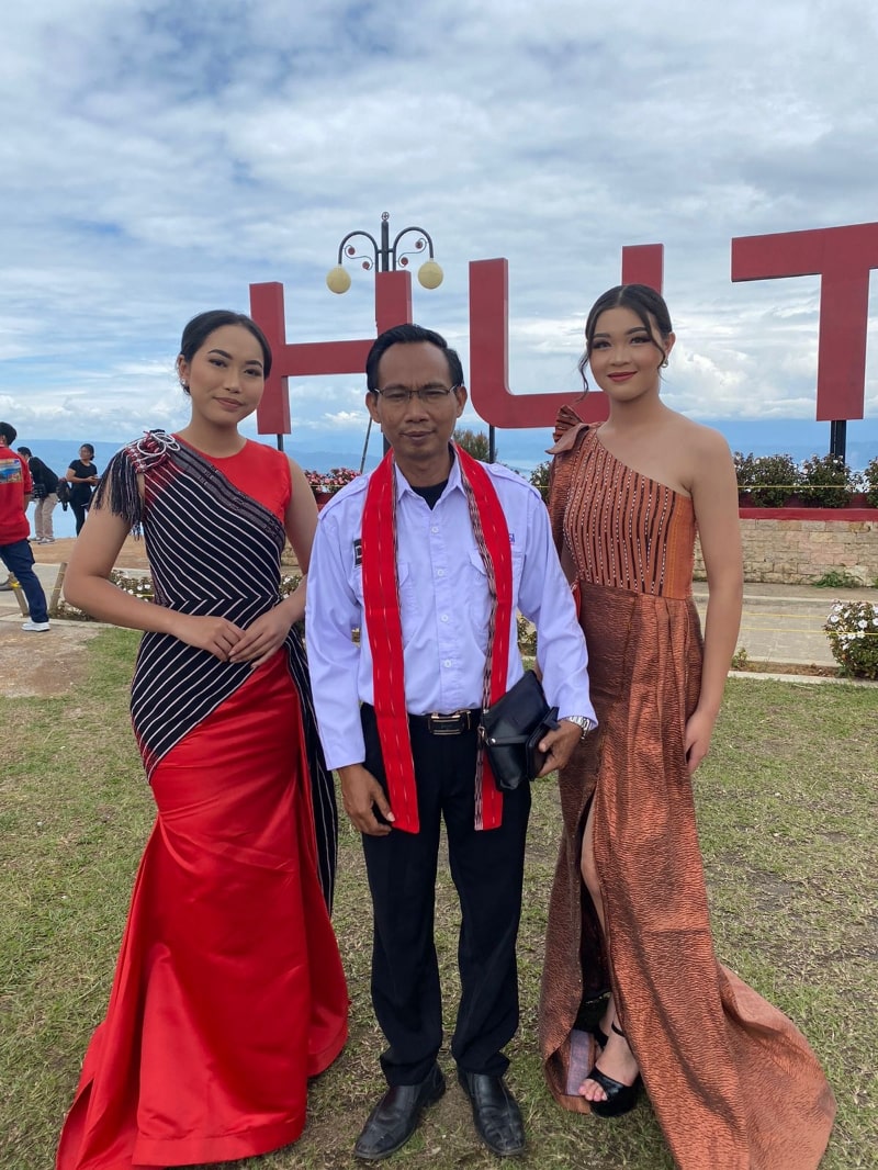 Ekspedisi Geopark Kaldera Toba – HPN SMSI 2023  Menjaga Warisan Dunia Menebar Sejahtera