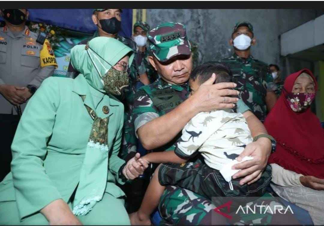 Tahapan Pemilu Kian Dekat: Dibutuhkan Pemimpin Rakyat yg Merakyat dan Berkarakter