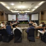 Rapat Pimpinan Nasional Rapimnas Perisai Prabowo