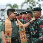 TNI AD Jendral Dudung Abdurrahman