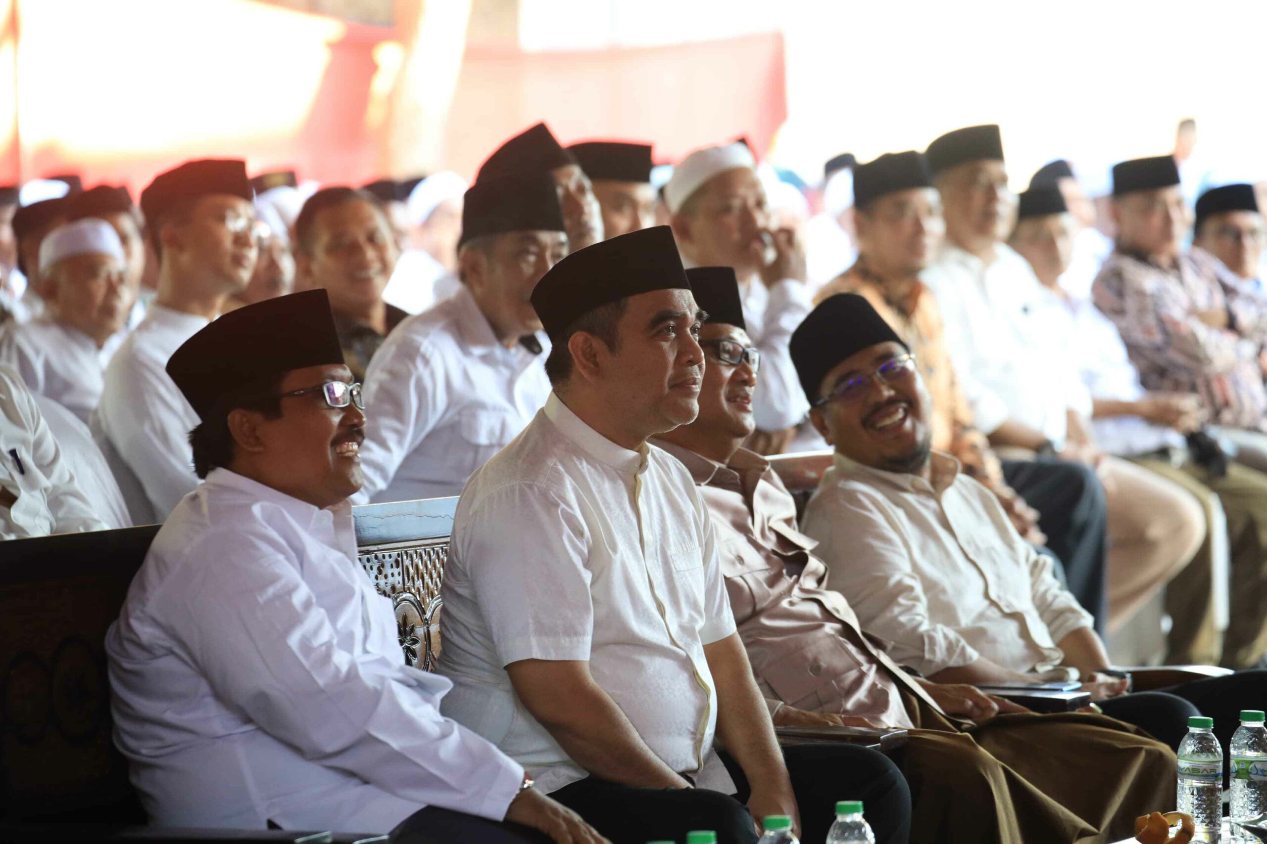 Muzani: Prabowo Berhutang kepada Rakyat Madura, Insya Allah 2024 Dibayar Tuntas
