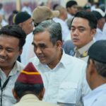 Ahmad Muzani Sekjen Gerindra