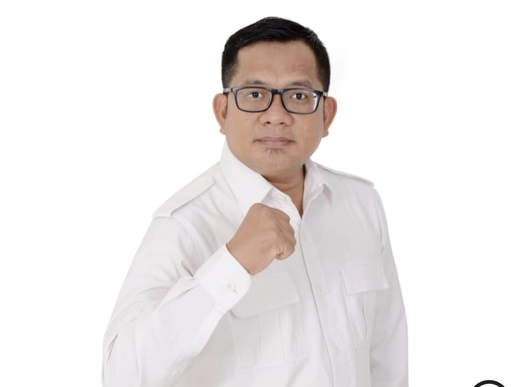 Wasekjen DPP Gerindra : Gibran Akan Perjuangkan Kepentingan Milenial 