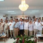 Konsolidasi Partai Gerindra