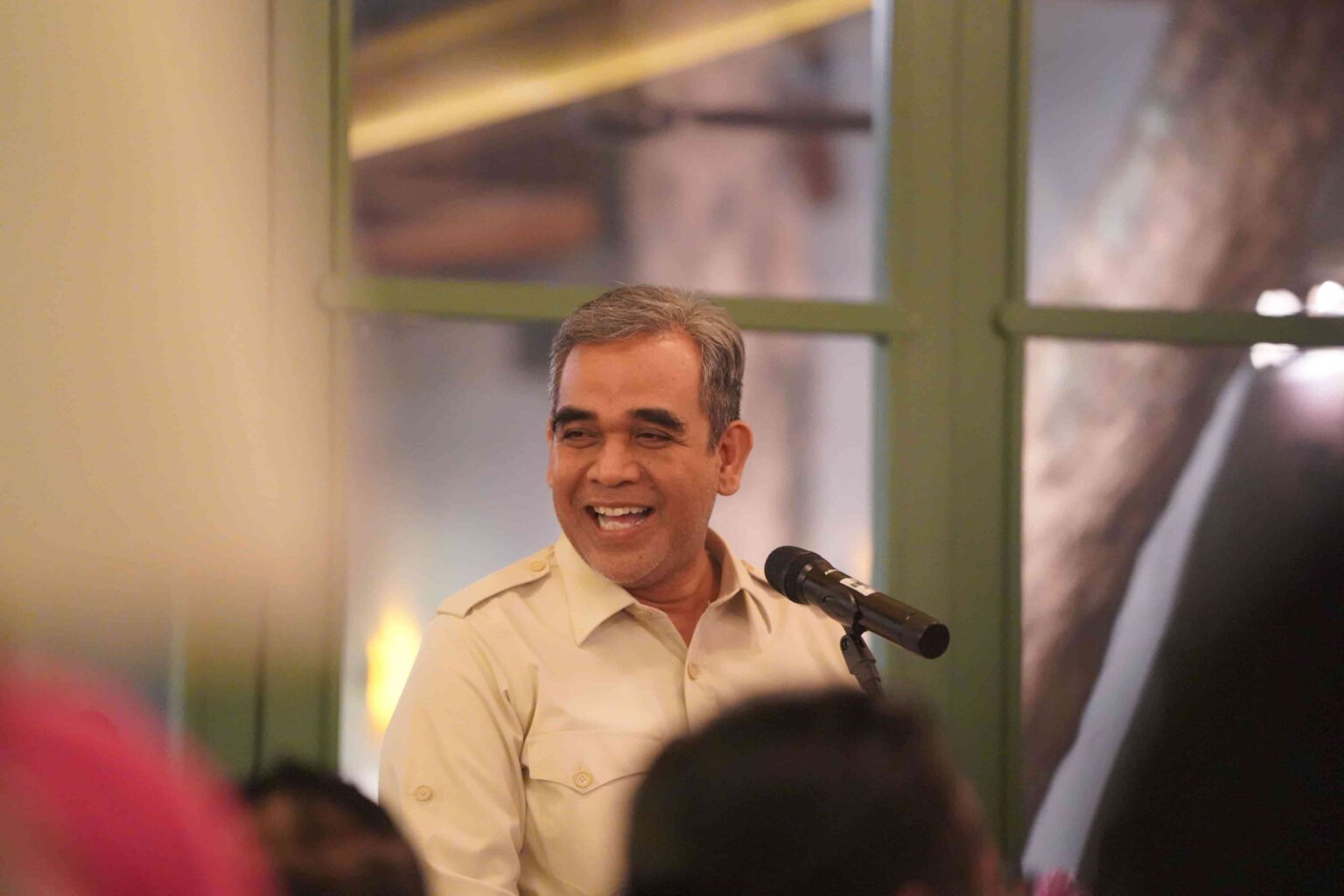 Ketua Fraksi Gerindra Minta Pramuka Tetap Jadi Ekskul Wajib di Sekolah