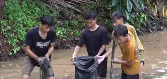 Mensos Gus Ipul: Ketum SMSI Firdaus Yang Membuat Kami Terperangkap Di Sini