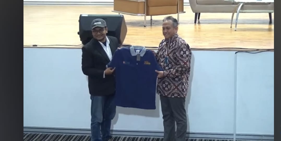 SMSI Gelar Seminar Pengusulan RM Margono Djojohadikoesoemo sebagai Pahlawan Nasional Di Undip