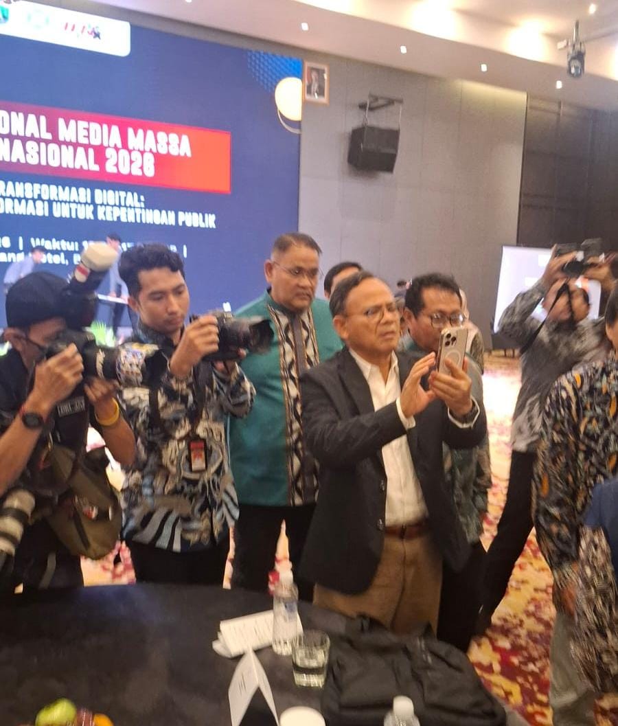 GNI Update: Google Soroti Tantangan dan Peluang Media di Indonesia