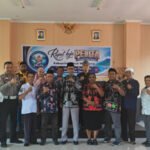PELITA Teluk Wondama Gelar Raker Perdana, Perkuat Inovasi dan Kerukunan Pemuda