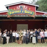 Kemenpar Gandeng Agen Perjalanan Korea Selatan Garap Paket Wisata Jakarta-Bogor